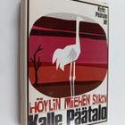 Kalle Päätalo : Höylin miehen syksy - pikkukuva 1