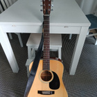 Fender akustinen kitara F-35 - pikkukuva 1