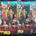 The Beatles - Sgt. Peppers lonely hearts club band cd - pikkukuva 1