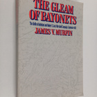 James V. Murfin : The Gleam of Bayonets - The Battle of A... - pikkukuva 1