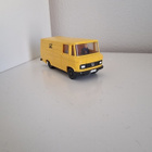 Wiking Mercedes-Benz -postiauto 1:87 - pikkukuva 2