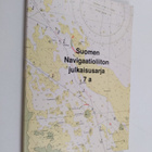 Kaj-Erik Löfgren : Suomen navigaatioliiton julkaisusarja ... - pikkukuva 1
