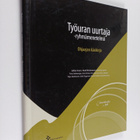 Jukka Vuori ym. : Työuran uurtaja -ryhmämenetelmä - pikkukuva 1