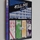 Young-You Lee : K2 : kill me, kiss me Volume 4 - pikkukuva 1