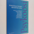 Raimo K. R. Salokangas : Psykoosialttiuden arvioinnin opas - pikkukuva 1
