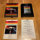 Atari 2600 - Cosmic Ark (PAL, CIB) - pikkukuva 1