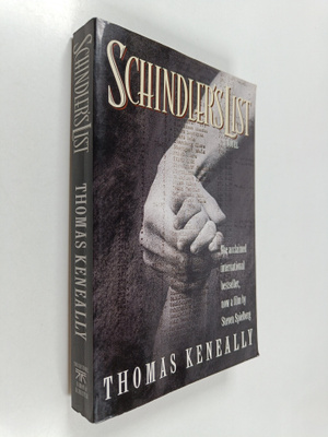 Thomas Keneally : Schindler's list