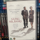 Saving Mr Banks (2013) Disney Tom Hanks - pikkukuva 1