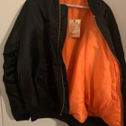 BRANDIT BOMBER AVIATOR KOKO 4 xl - pikkukuva 3