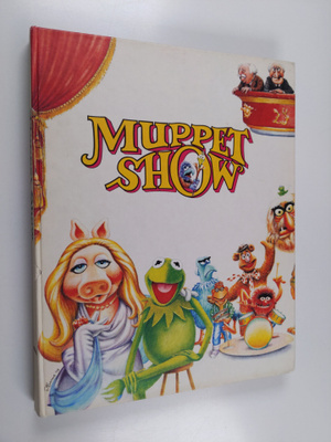 Muppet show