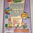 PYÖREÄN PÖYDÄN RITARIT VHS PIIRRETTY - pikkukuva 2