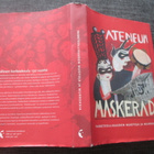 Ateneum maskerad : Taideteollisuuden muotoja ja murroksia - pikkukuva 1