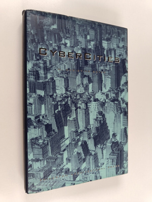 M. Christine Boyer : CyberCities : visual perception in t...