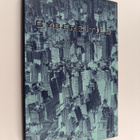 M. Christine Boyer : CyberCities : visual perception in t... - pikkukuva 1
