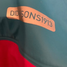 DIDRIKSONS TAKKI KOKO 80 - pikkukuva 3
