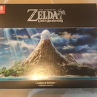 Switch Legend of Zelda Link's Awakening Limited Edition - pikkukuva 1
