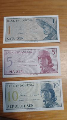 Indonesia 1.5.10 sen