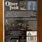 Oliwer Twist 1948 DVD - pikkukuva 2