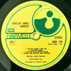 Barclay James Harvest, UK 1973 reissue LP EX - pikkukuva 4