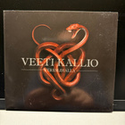 VEETI KALLIO - Vereslihalla cd digipak - pikkukuva 1