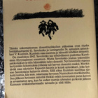 Arto Paasilinna: Sotaratsu - pikkukuva 2