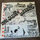 Sleepy Sleepers - Väinö 7 " - pikkukuva 1