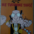 [Kirja] KARI: ME TULEMME TAAS! - pikkukuva 1