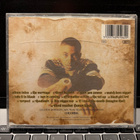 NAS - It Was Written cd - pikkukuva 2