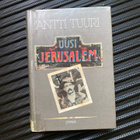 Antti Tuuri - Uusi Jerusalem - pikkukuva 1