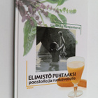 Ljudmila Rumjantseva : Elimistö puhtaaksi paastolla ja ru... - pikkukuva 1