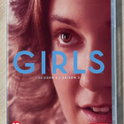 GIRLS: Kausi 2 (2DVD) HBO:n palkittu draamakomedia - pikkukuva 1
