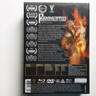 Flammentod (OOP,Mega mediabook) blu-ray+dvd - pikkukuva 2