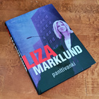 Liza Marklund: Panttivanki - pikkukuva 1