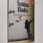 Yasmina Khadra : Bagdadin kutsu - pikkukuva 1