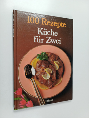 Victoria Lloyd-Davies : Italienische Kuche