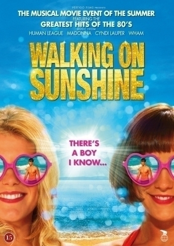 WALKING ON SUNSHINE	(35 100)	k	-FI-	DVD			2014,musikaali kom