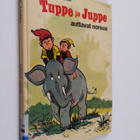 Henri Arnoldus : Tuppe ja Juppe auttavat norsua - pikkukuva 1