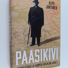 Alpo Juntunen : Paasikivi : geopoliitikko ja Suomen kohta... - pikkukuva 1