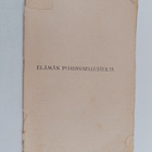 Elämän pyhiinvaellusteiltä - pikkukuva 1