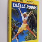 Elsa Anttila : Täällä Rodos - pikkukuva 1