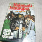 Ursula Pohjolan-Pirhonen Kolmasti kuningas  -sid - pikkukuva 1