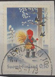 1978 joulu loisto Seinäjoki -78