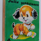 Laila Niukkanen : Julle ystävineen - pikkukuva 1