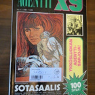 Agentti X9 # 3/1984 - pikkukuva 1