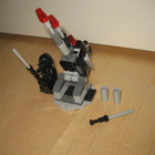 Lego Star Wars Death Star Troopers - setti 75034-1 - v. 2014 - pikkukuva 3