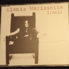 Alanis Morissette: Jagged Little Pill + single - pikkukuva 1