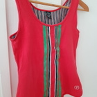 Lindex Treenipaita / Urheilupaita / paita - koko 36-38 - pikkukuva 5