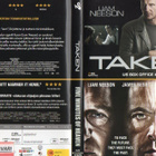 Taken (Liam Neeson) / five minutes of heaven (2DVD(19948) - pikkukuva 1