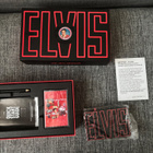 Elvis We Are Rewind kasettisoitin - pikkukuva 2