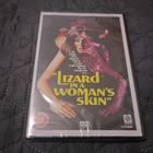 Lizard In A Woman's Skin DVD **muoveissa** - pikkukuva 1
